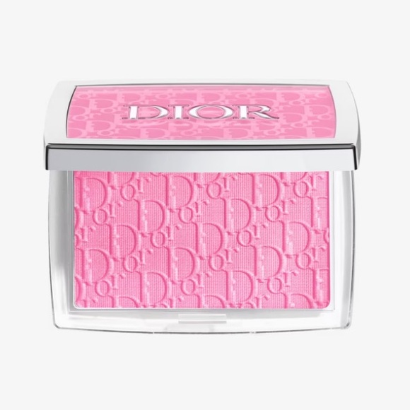 SALE Dior 001 Pink Rosy Glow Blush - Picture 2 of 11